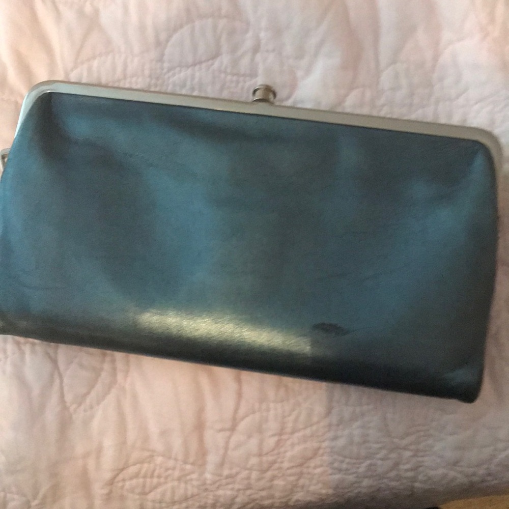 Hobo Lauren Wallet